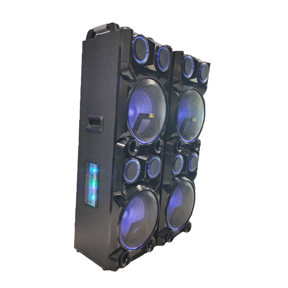 اسپیکر2 تکه جی بی ال مدل SPK-JBL2700(جفت) - تصویر 2