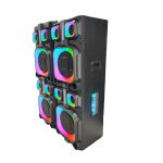 اسپیکر2 تکه جی بی ال مدل SPK-JBL1259(جفت) - تصویر 2