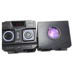 اسپیکر2 تکه جی بی ال مدل SPK-JBL1259(جفت) - تصویر 3