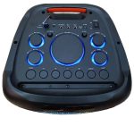 اسپیکریک تکه جی بی ال مدل +JBL 1100 - تصویر 2