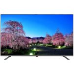 تلویزیون جی وی سی مدل JVC LT58 N100