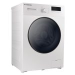 ماشین لباسشویی نقره ای6کیلویی ایکس ویژن مدل TE62-ASBL