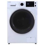 ماشین لباسشویی 9کیلویی پاکشوما TFB-96428WT