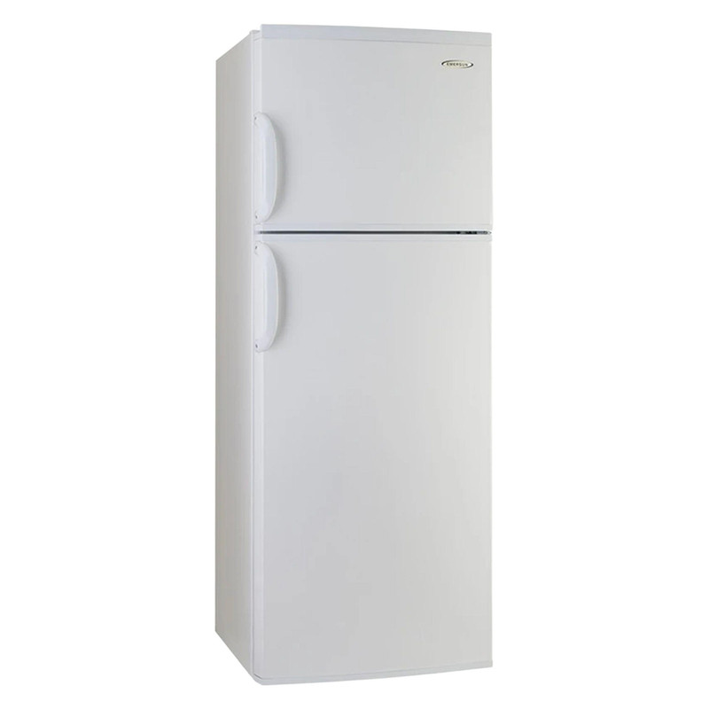 یخچال فریزر 14فوت نانو پلاس دستگیره M سفید CB14M-W01 — تصویر ۵