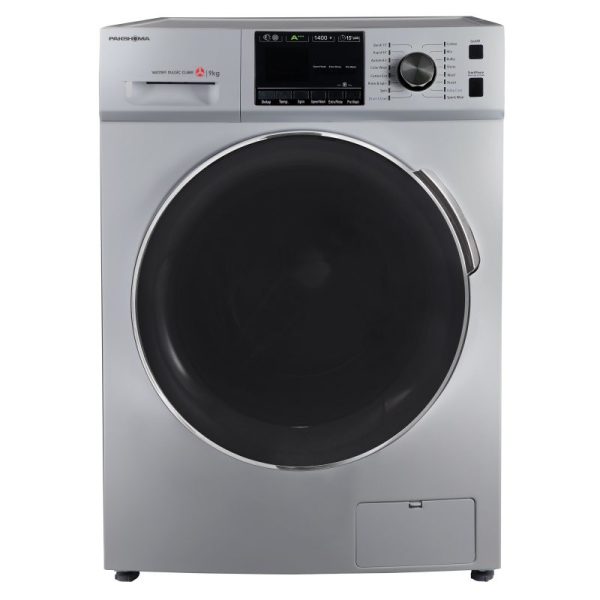 ماشین لباسشویی 9 کیلویی پاکشوما BWF 40904 ST - تصویر محصول