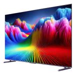 تلویزیون ایکس ویژن 100X25