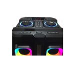 اسپیکر2 تکه راک مدل SPK-ROCK1230(جفت) - تصویر 2