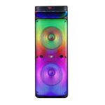 اسپیکر سو آرز یک تکه - شارژی - دو ساب10- SZ-2101DJ AN1390 - تصویر محصول