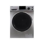 ماشین لباسشویی 8کیلویی پاکشوما TFB-86406WT - تصویر محصول