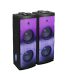 اسپیکر دو تکه مکسیدر دو ساب15 مدل MX-DJ2152 AL1522LP5(جفت)