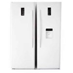 دوقلو لئوکو آبریز و یخساز داخل چرمی اینترنال پلاس - INTERNAL PLUS