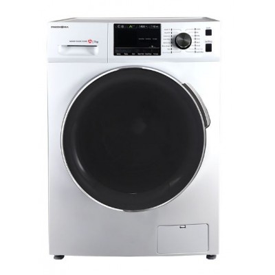 ماشین لباسشویی 7کیلویی پاکشوما TFB-76414WT - تصویر محصول