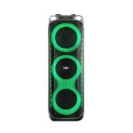 اسپیکر سو آرز یک تکه - شارژی - سه ساب8- SZ-3081DJ AN1393 - تصویر محصول