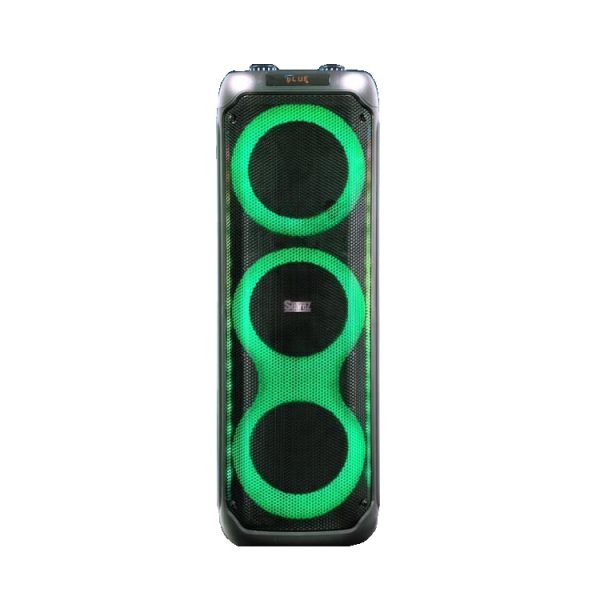 اسپیکر سو آرز یک تکه - شارژی - سه ساب8- SZ-3081DJ AN1393 - تصویر محصول