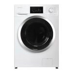 ماشین لباسشویی دوو سفید مدل LM-830W