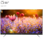 تلویزیون ایکس ویژن مدل 50XTU845 - تصویر محصول