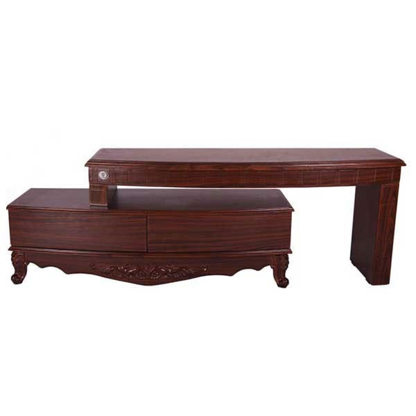 میز تلویزیون متین مدل R114سدیر-120 - تصویر محصول