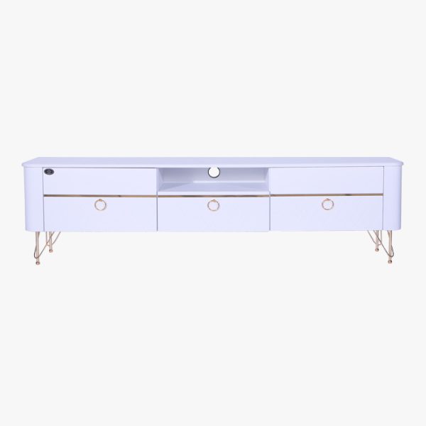 میز تلویزیون متین مدل R460 - تصویر محصول