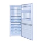 یخچال فریزر سیلور ایکس ویژن مدل HB470-SI
