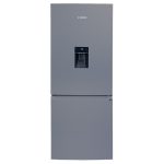 یخچال فریزر سیلور ایکس ویژن مدل HB470-SI