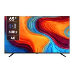 تلویزیون ایکس ویژن مدل 65XCU700