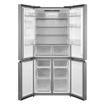 ساید بای ساید 4 درب جی پلاس مدل GSS-R9515NS