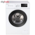 ماشین لباسشویی 6 کیلویی ایکس ویژن مدل XTW-600B
