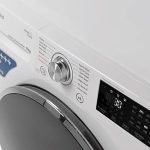 ماشین لباسشویی جی پلاس 8 کیلویی مدل GWM-R808S.N