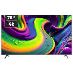 تلویزیون جی پلاس مدل GTV-75SQ888S