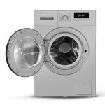 ماشین لباسشویی 8 کیلویی ایکس ویژن مدل TE84-AS