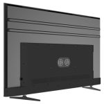 تلویزیون ایکس ویژن مدل 75XCU900