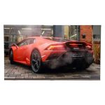 تلویزیون هوشمند 2-L55000QG
