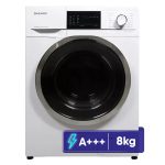 ماشین لباسشویی دوو مدل LM-840W