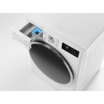 ماشین لباسشویی جی پلاس 8 کیلویی مدل GWM-R808S.N