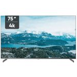 تلویزیون جی پلاس مدل GTV-75SU888S