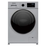 ماشین لباسشویی 7 کیلوگرم اتوماتیک لئوکو مدل LWM714S