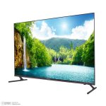 تلوزیون ال ای دی هوشمند دوو مدل DSL-50S6600EUM سایز 50 اینچ