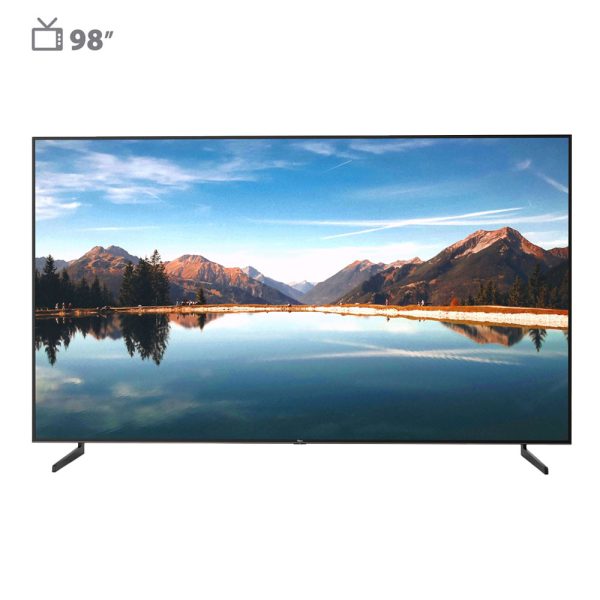تلویزیون جی پلاس مدل GTV-98SQ866S - تصویر محصول