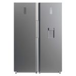 یخچال فریزر دوقلو 40 فوت دوو مدل SRI/SFI-20SS