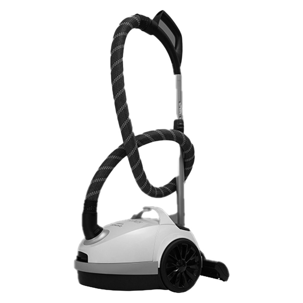 جاروبرقی 2100 وات دوو مدل DVC-S221W