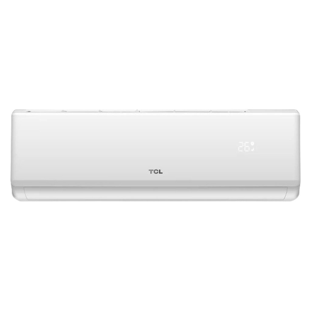 کولر گازی اسپلیت دیواری 9000 اینورتر تی سی ال مدل TAC-09CHSA/XAF1|T3