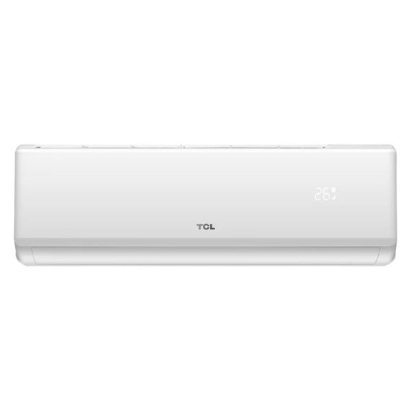 کولر گازی اسپلیت دیواری 24000 اینورتر تی سی ال مدل TAC-24CHSA/XAF1|T3