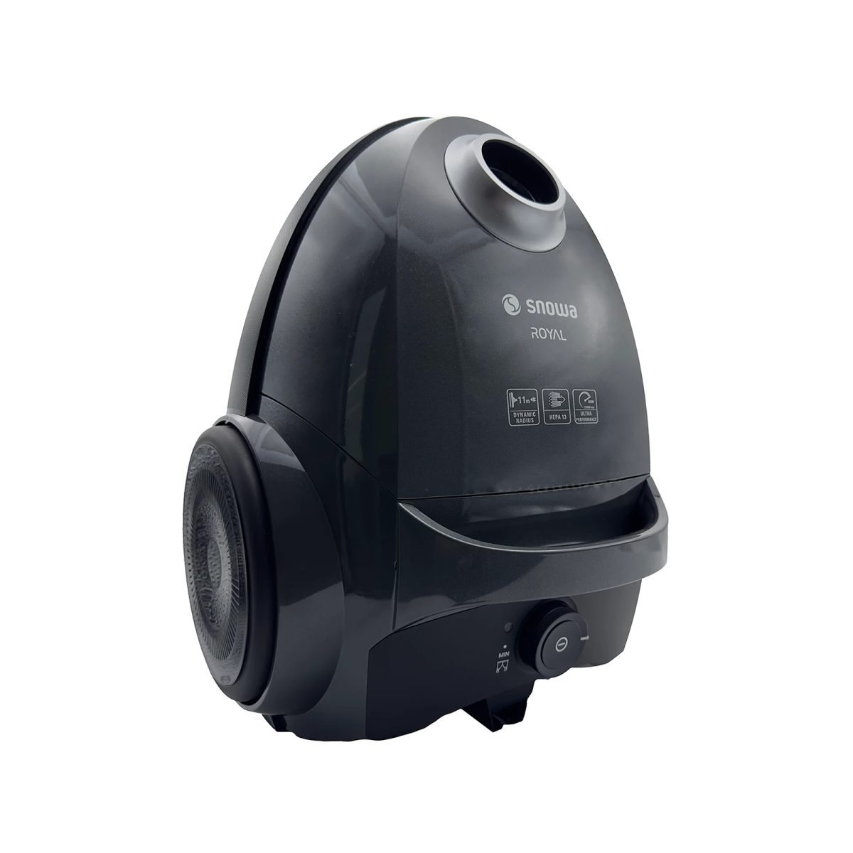 جاروبرقی 2100 وات اسنوا مدل SVC-RL24GY