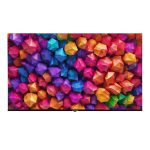 تلویزیون 65 اینچ ال ای دی هوشمند ایکس ویژن مدل 65XCU645