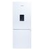 یخچال فریزر طرح فریزر پایین 20 فوت ایکس ویژن مدل HB470-WI/SI