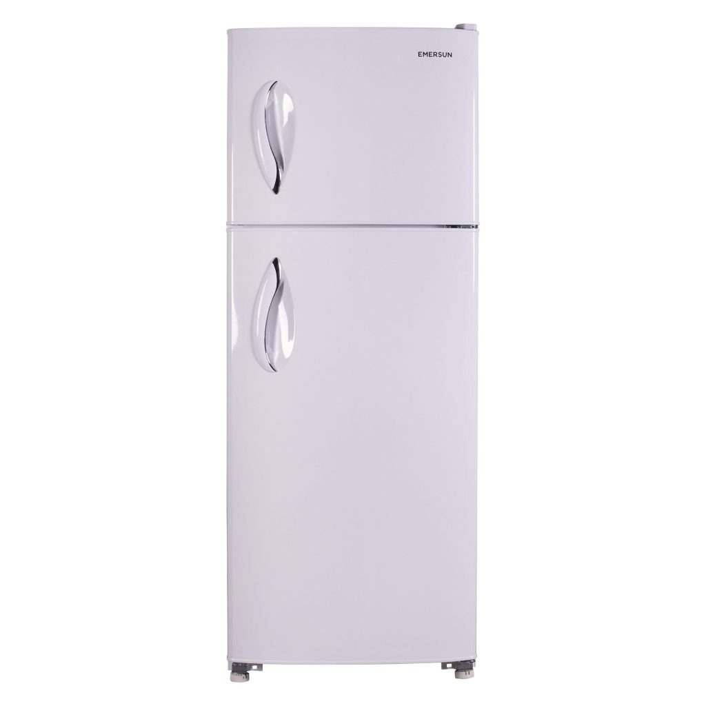یخچال فریزر طرح فریزر بالا 17 فوت امرسان مدل TFH17T350