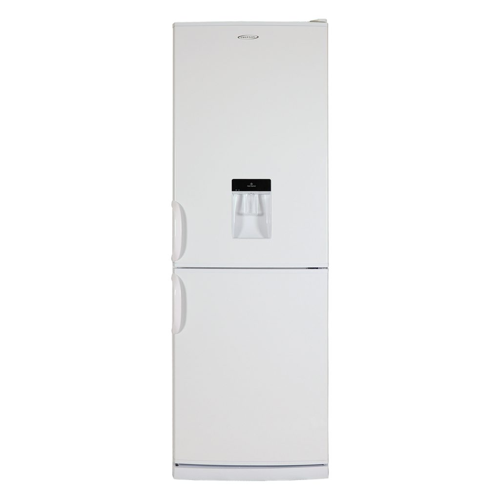 یخچال فریزر 20فوت امرسان دیفراست سفید CB20-W01 - تصویر محصول
