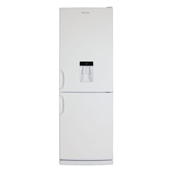 یخچال فریزر 20فوت امرسان دیفراست سفید CB20-W01 - تصویر محصول