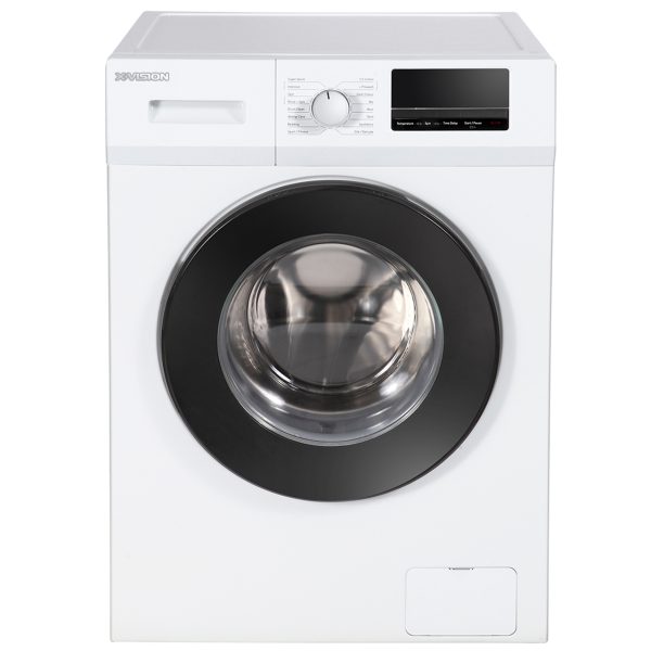 ماشین لباسشویی 6 کیلویی ایکس ویژن مدل XTW-600B - تصویر محصول