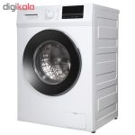 ماشین لباسشویی ایکس ویژن مدل XTW-600B ظرفیت 6 کیلوگرم
